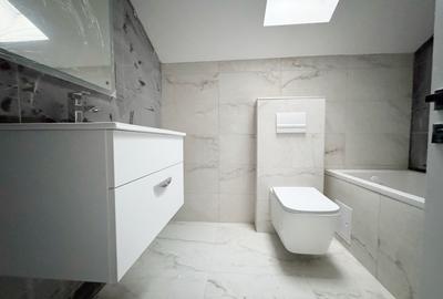 Apartament 3 camere, 82mp utili + balcon 8mp, zona  Lidl Giroc - 9