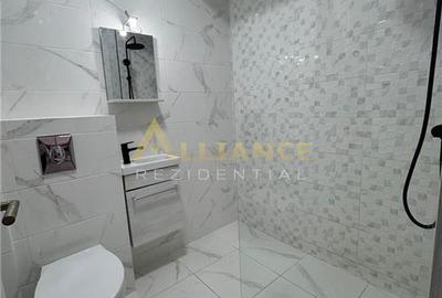 METROU BERCENI  650M    – APARTAMENT 2 CAMERE TIP STUDIO - 9