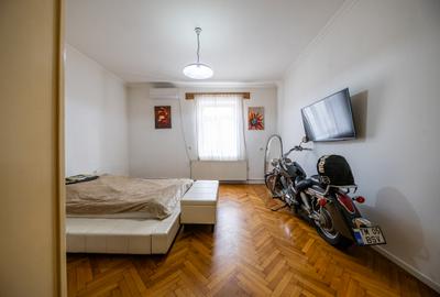 Casa pretabila pentru diferite activati, situata in zona Centrala - 4
