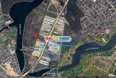 IDEAL INVESTITIE Mogosoaia 10.000 mp la LAC - str. Lupu - 1