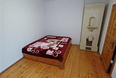 Vila P+2 Centru Vechi 286mpconstruiti din caramida cu 350mp teren - 18