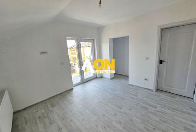Casă nouă P+M 4 camere, 169mp utili, Teren 361mp, Micești - 12