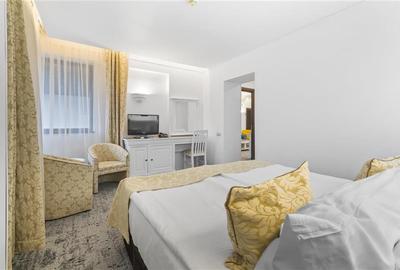 APARTAMENT 3 CAMERE, RECENT RENOVAT IN HOTEL ALPIN, POIANA BRASOV - 19