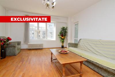 VANZARE APARTAMENT 3 CAMERE BULEVARDUL UNIRII- ZEPTER-STR. LUCIAN BLAGA NR. 3 - 1