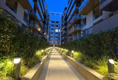 REA1026592 Apartament 2 camere cu parcare subterana - 1
