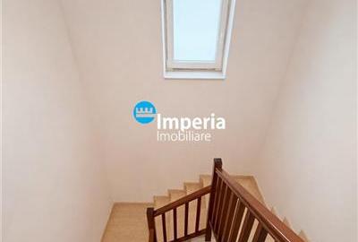 Vila moderna 4 camere, 165 mp, Teren 500 mp, Valea Adanca - 10