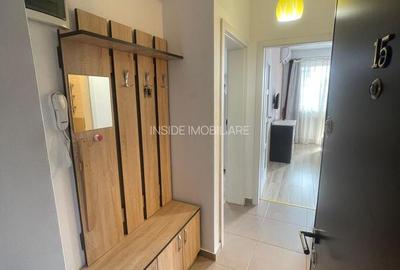 Inchiriere Apartament Cosbuc - 14