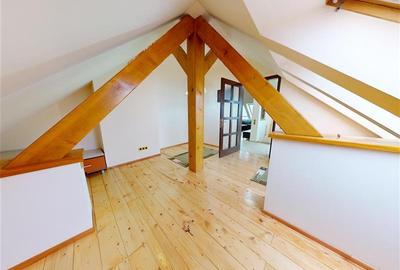 Volum arhitectural remarcabil:Rezidential/ Sediu firma,Clinica,Investitie,Centru - 41