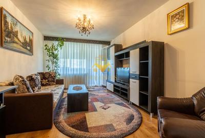 2 camere, decomandate, Gheorgheni, zona Constantin Brancusi, Alverna - 4