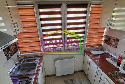 10 min metrou Iancului 3 camere Cf.1 decomandat 2gr.sanIt bloc1980 - 4