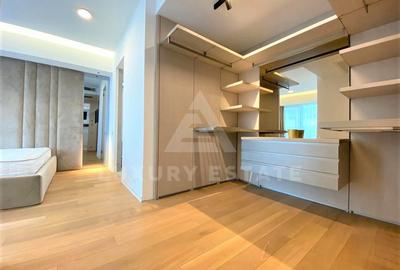Inchiriere apartament de lux 3 camere One Mircea Eliade - 21