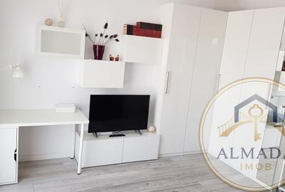 Garsonieră modernă | Etaj 11 | Mobilată complet | Luminoasă - 3
