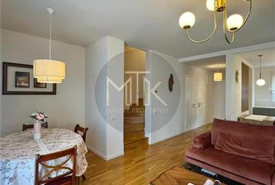 Exclusiv | Vila mobilata lux -  New Point Villas Pipera | 2 Locuri de parcare - 9