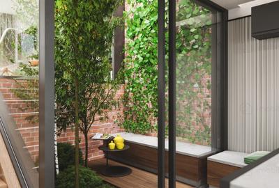Duplex 6 camere in Europa - 8