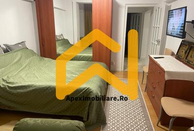 Alba Iulia -  Burebista, Bucuresti, 3 Camere |  | Renovat 2026 | 2 Bai - 11