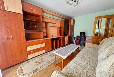Apartament decomandat 3 camere cu 2 balcoane zona Valea Aurie - 24