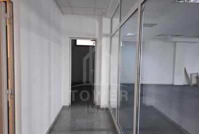 Spațiu de birouri ultracentral (cladire noua) - sup. utila 275 mp - 5