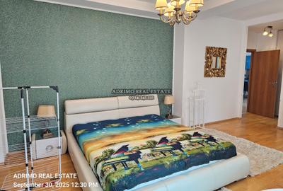 Ap3cam 150mp - 3 bai 3 terase - Parcare Privata - Termen Lung - 800 euro - 19
