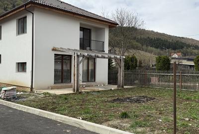 Casă individuală de vânzare în Gilău - 5
