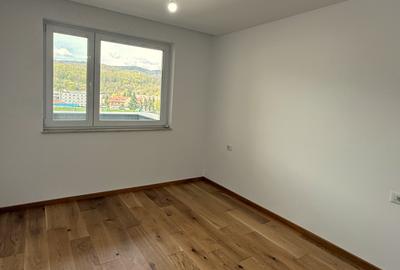 Apartament 2 camere open space, ultimul etaj - Urban Plaza, Astra - 8
