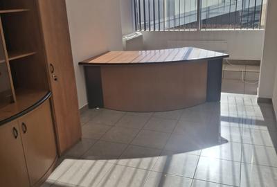 Inchiriez spatiu de birouri, zona Metrou Brancoveanu, 83mp, 913euro - 7