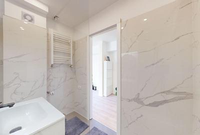 Garsonieră moderna 4 minute metrou Lujerului - 10