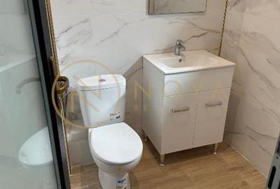 Apartament 3 camere 100mp + curte 40mp in zona Crangasi | Bloc NOU - 4