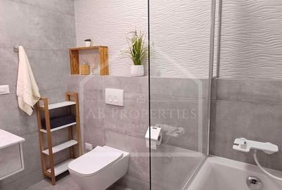Apartament 2 camere | Parcare Inclusa | Herastrau - 5