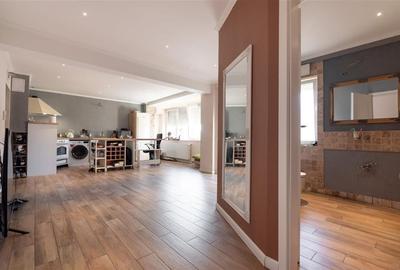 RECO . Apartament 3 camere cu terasa mare  , Iosia - 5