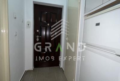Garsonieră cu BALCON | Etaj 1 | Gheorgheni – Detunata – Iulius Mall - 10