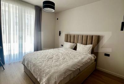 Exclusiv! Apartament 3 camere 75 mp + terasa 82 mp, 2 parcari, Vivo - 6