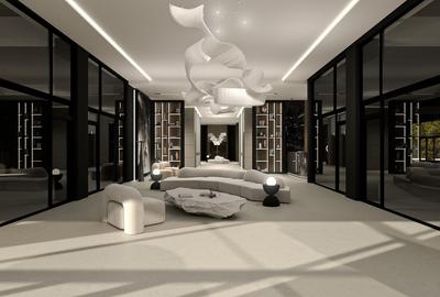 Spații comerciale 260mp (max 700) | Parter | Inventa.Club Coresi, Zaharia Stancu - 4