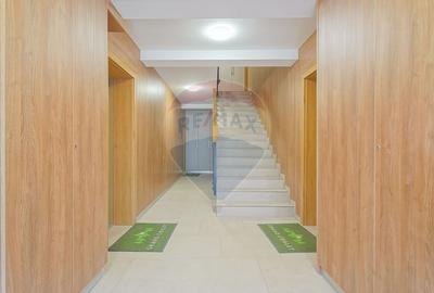 STUDIO MOBILAT SI UTILAT CU TERASĂ 17 MP | GRAND CHALET POIANA BRASOV - 15