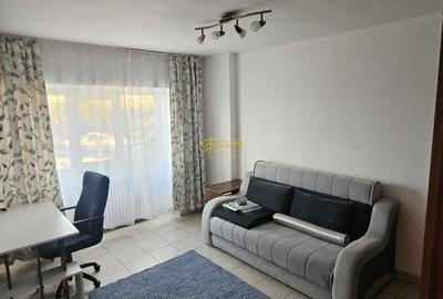 Ap. 1 cameră, zona Gării, mobilat și utilat - 1