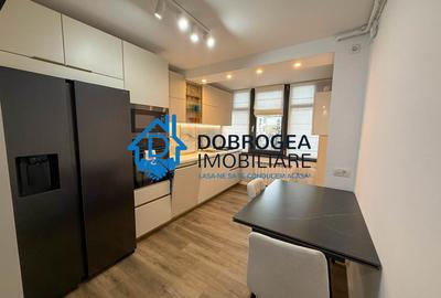 E3- 3 camere, etaj 2, renovat integral, ultramodern - 1