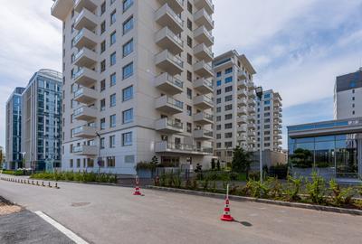 Domenii-Luxuria ! Inchiriere 2 camere ! Design premium! Terasă si parcare! - 22