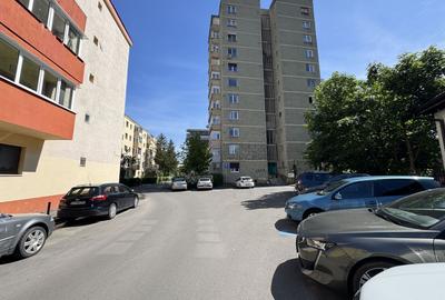 Apartament decomandat cu 3 camere in Centrul Civic, strada Mihai Viteazul - 22