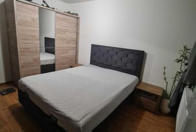 Apartament 3 camere decomandat etaj 3 zona Drumul Taberei - 1