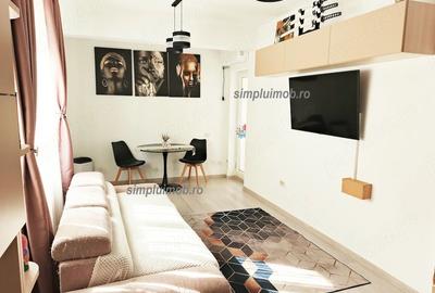 Metrou Dimitrie Leonida Bloc 2022 - Apartament 2 Camere Decomandat - 1