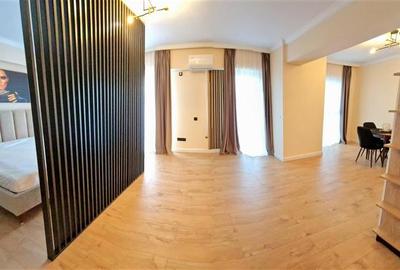Apartament studio West City Tower | comision 0 - 9