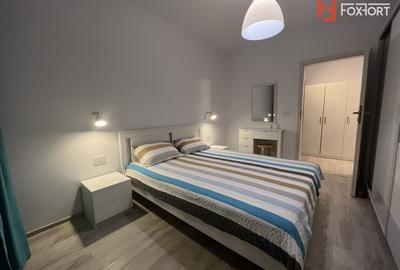 Apartament cu 2 camere, decomandat, in zona Torontalului - ID C4373 - 5