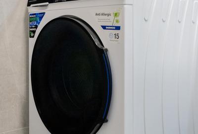 ✅Prima chirie: Apartament nou cu dressing | Faleză Nord - Universitate - 13