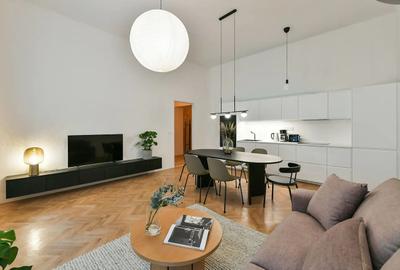 Apartament Premium 3 Camere Mircea Eliade - 2