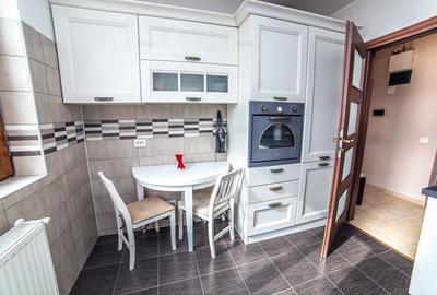 2 camere | parcare | 2 Min Metrou Mihai Bravu - 9