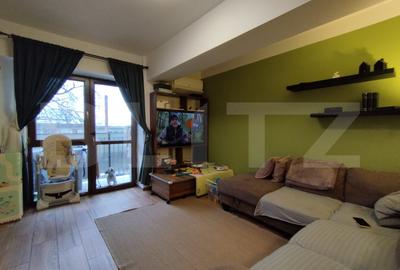 Apartament 2 camere, 47 mp, Aleea Tudor Neculai - 2