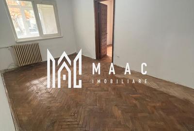 Apartament cu 2 camere semidecomandat în Ostroveni