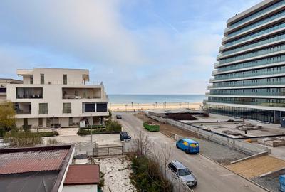 Apartament 3 camere cu vedere superbă la mare – Mamaia Nord - 8