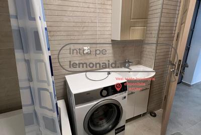 Apartament cu o cameră de închiriat | La prima închiriere | Loc de parcare - 11