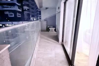 Apartament  cu 2 camere complet renovat | Up Ground | Pipera | Barbu Vacarescu - 8