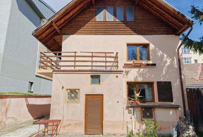 COMISION 0% | Casă de vânzare în Brașov – Str. Muncitorilor | - 25